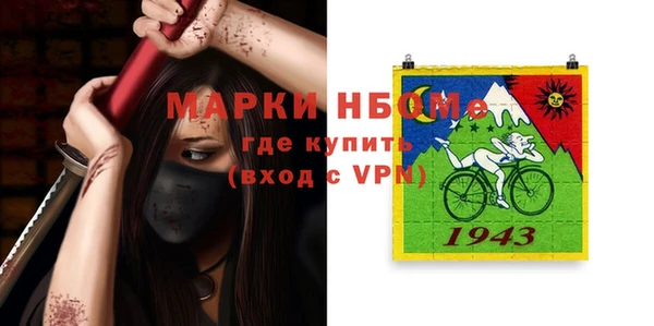 Альфа ПВП Няндома